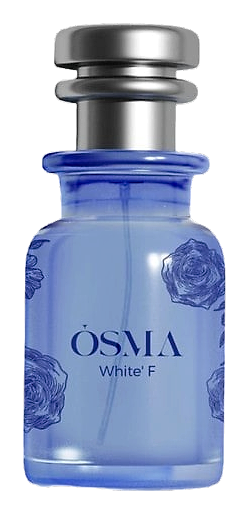 White' F by Osma Perfumes