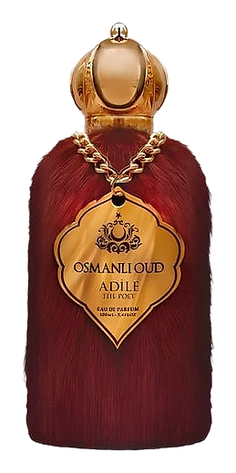Adile Sultan by Osmanli Oud