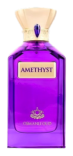 Amethyst by Osmanli Oud – Eau de Parfum