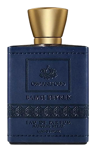 Bamsi Beyrek by Osmanli Oud