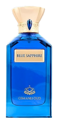 Blue Sapphire by Osmanli Oud – Eau de Parfum