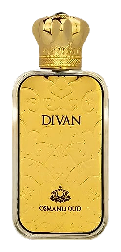 Divan by Osmanli Oud
