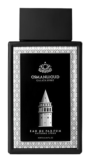 Galata Spirit by Osmanli Oud – Eau de Parfum