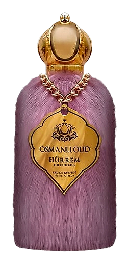 Hürrem the Cheerful by Osmanli Oud