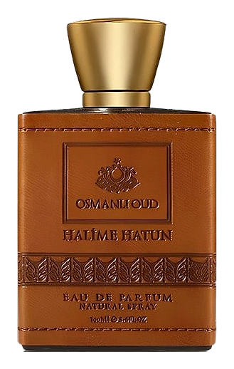 Halime Hatun by Osmanli Oud