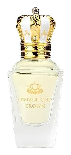 Her Royal Highness by Osmanli Oud