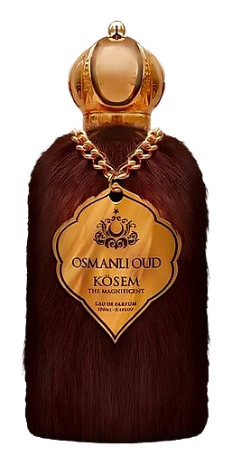 Kösem The Magnificent by Osmanli Oud