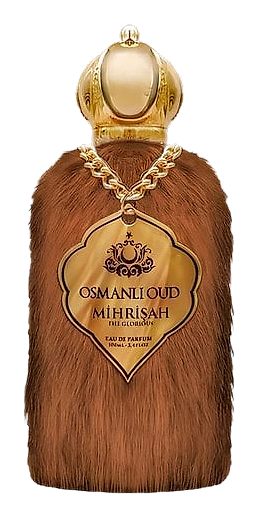 Mihrişah The Glorious by Osmanli Oud