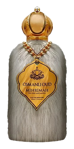 Mihrimah The Sun And Moon by Osmanli Oud