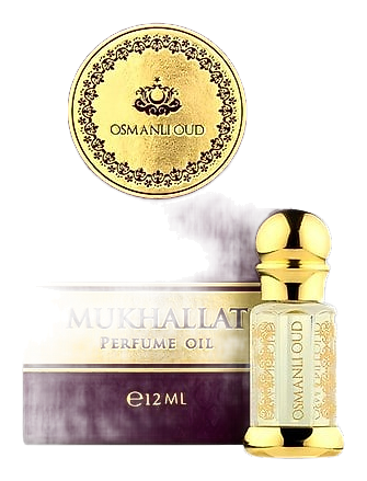 Mukhalat by Osmanli Oud