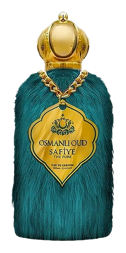 Safiye the Pure by Osmanli Oud – Eau de Parfum