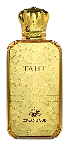 Taht by Osmanli Oud