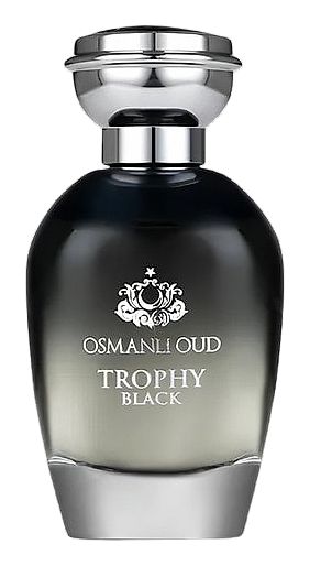 Trophy Black by Osmanli Oud