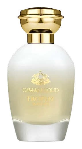 Trophy White by Osmanli Oud