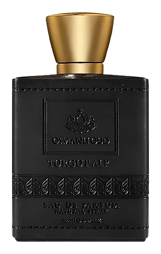Turgut Alp by Osmanli Oud