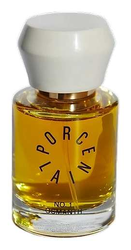Osmanth by Porcelain Perfumery
