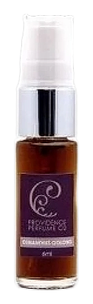 Osmanthus Oolong by Providence Perfume Co.