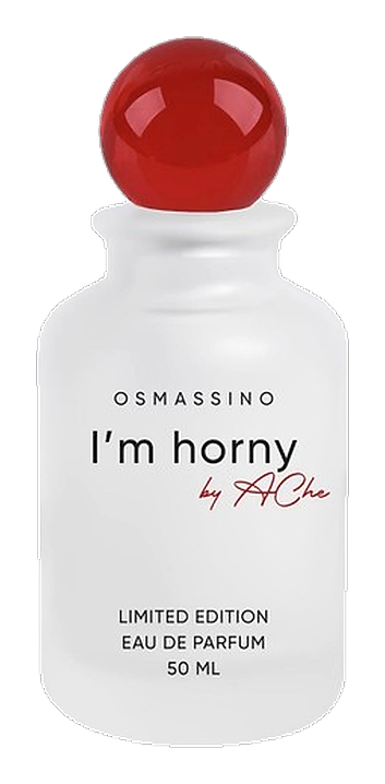 I'm Horny by Osmassino