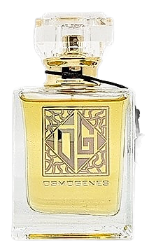 Forest Fairy Лесная Фея by OsmoGenes Perfumes