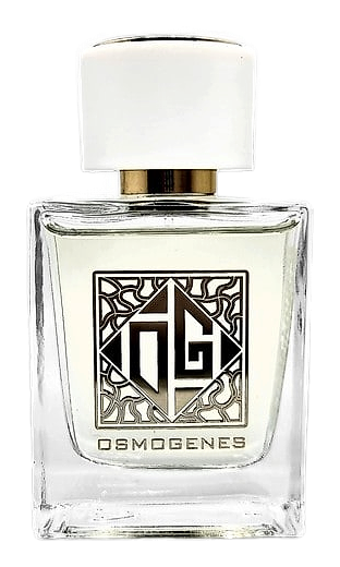 Kamchatka, Дух Севера by OsmoGenes Perfumes