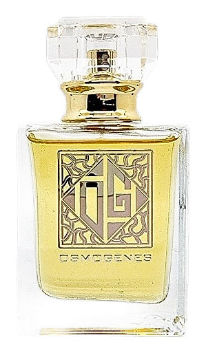 Lucifer Люцифер by OsmoGenes Perfumes