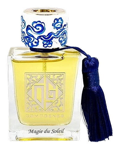 Magie du Soleil by OsmoGenes Perfumes