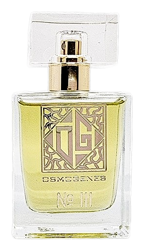 No. Iii by OsmoGenes Perfumes
