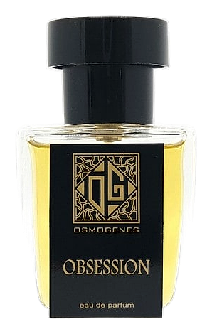 Obsession Наваждение by OsmoGenes Perfumes – Eau de Parfum