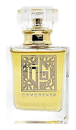 Paradise Flower Райский Цветок by OsmoGenes Perfumes