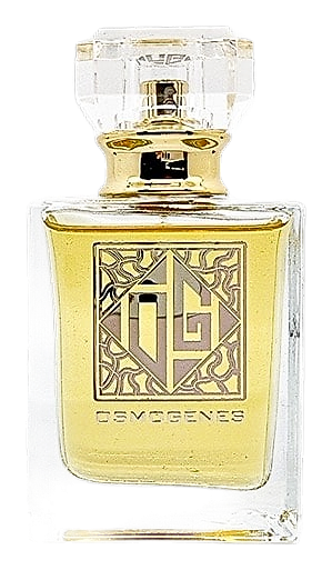 Pinacologne Пинаколон by OsmoGenes Perfumes