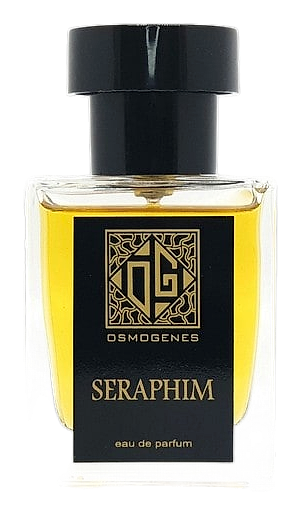 Seraphim Серафим by OsmoGenes Perfumes