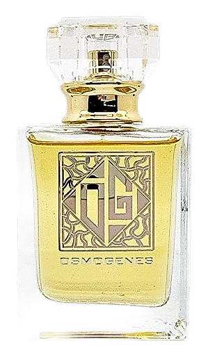 Sweet Amoris Сладкий Флирт by OsmoGenes Perfumes