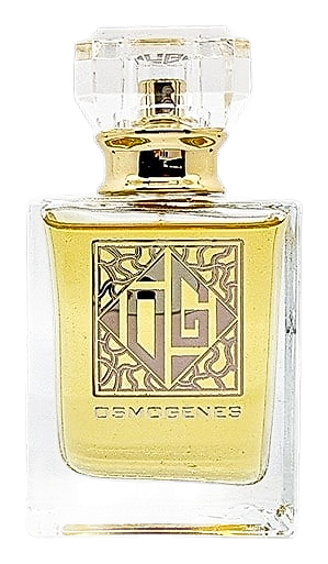 Twilight Сумерки by OsmoGenes Perfumes