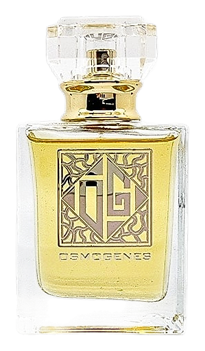 Weightless Невесомость by OsmoGenes Perfumes