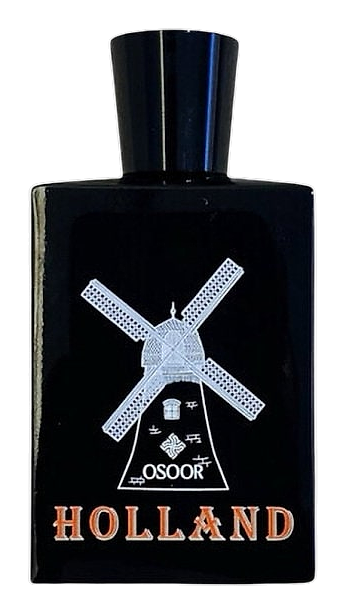 Holland by Osoor Perfumes