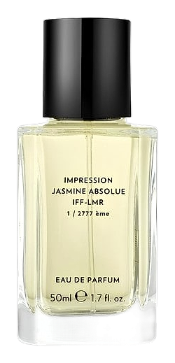Impression Jasmine Absolue by Ostens
