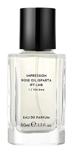 Impression Rose Oil Isparta by Ostens