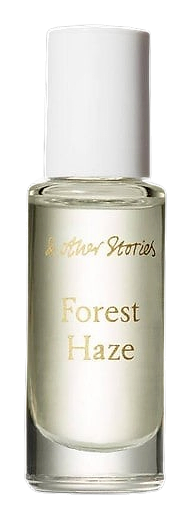Forest Haze
