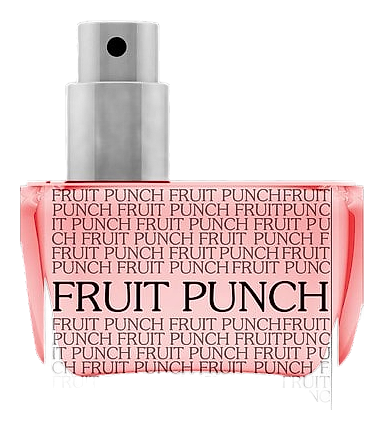 Fruit Punch by Otoori