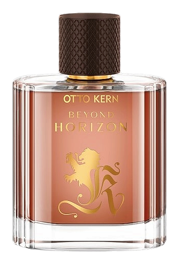 Beyond Horizon by Otto Kern