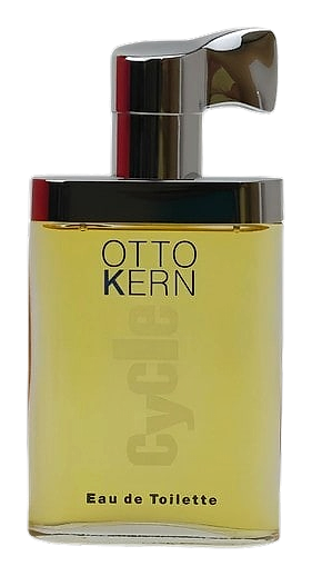 Cycle by Otto Kern