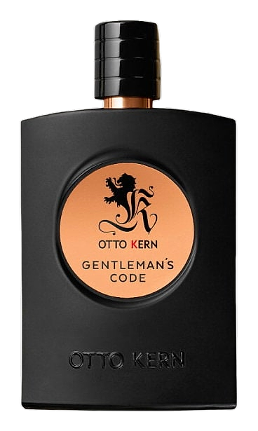 Gentleman's Code Copper by Otto Kern – Eau de Parfum