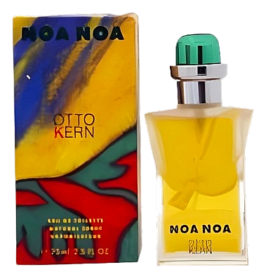 Noa Noa