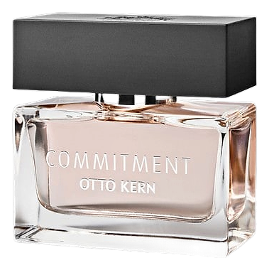 Otto Kern Commitment Woman by Otto Kern