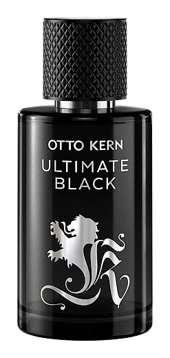 Otto Kern Ultimate Black Eau de Parfum by Otto Kern – Eau de Toilette