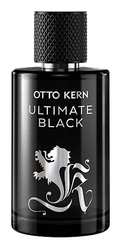Otto Kern Ultimate Black Eau de Toilette by Otto Kern