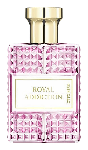 Royal Addiction Rose by Otto Kern – EDT