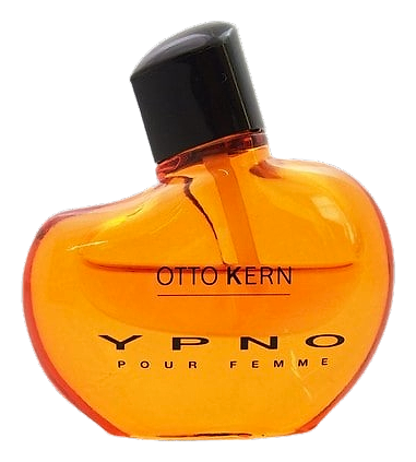 Ypno by Otto Kern