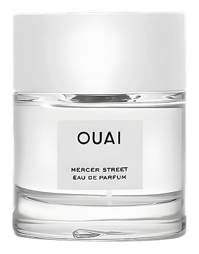 Mercer Street by Ouai
