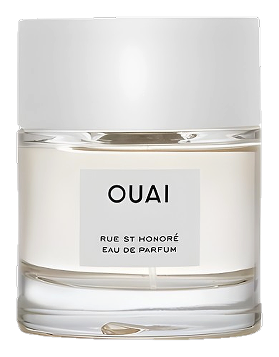 Rue St Honore by OUAI
